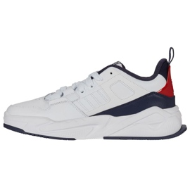 K-Swiss Techna Trainer 04077-130 M Schuhe weiß 1