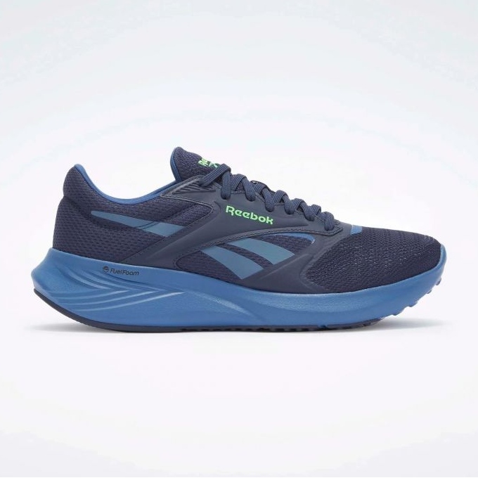 Laufschuhe Reebok Enerne Tech 2 100209965 blau 1
