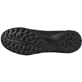 Rasenfußballschuhe adidas Raubtiergenauigkeit.3 LL TF GW4644 schwarz 5