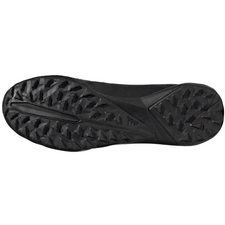 Rasenfußballschuhe adidas Raubtiergenauigkeit.3 LL TF GW4644 schwarz 5