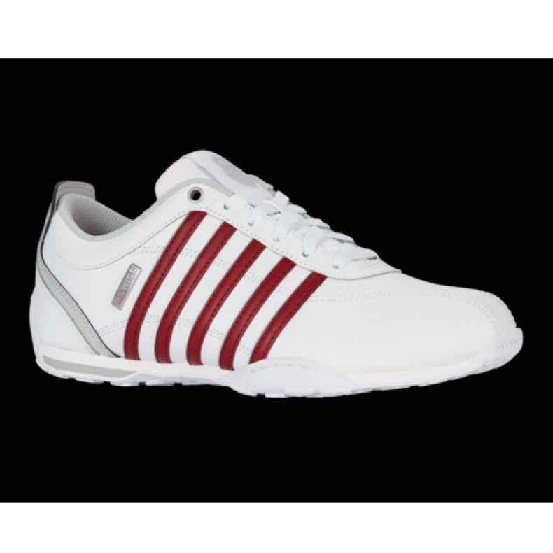 K-Swiss Arvee Schuhe 1,5 m 02453-174 m weiß 2