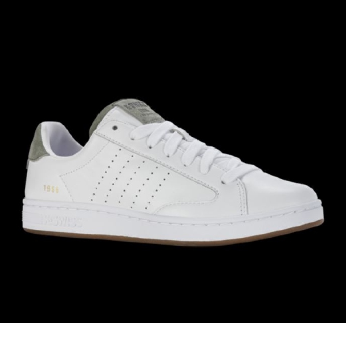 K-Swiss Lozan Club LTH M 07263-915 m weiß 2