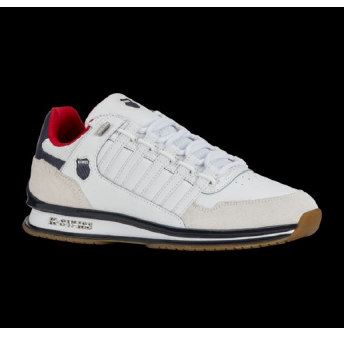 K-Swiss Rinzler GT M 08907-121-m Schuhe weiß 2
