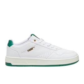 Puma Court Classic 395018 03 Schuhe braun 6
