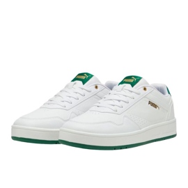Puma Court Classic 395018 03 Schuhe braun 7