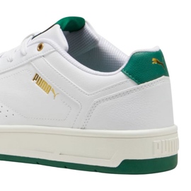 Puma Court Classic 395018 03 Schuhe braun 8