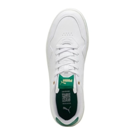 Puma Court Classic 395018 03 Schuhe braun 9