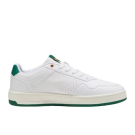 Puma Court Classic 395018 03 Schuhe braun 10