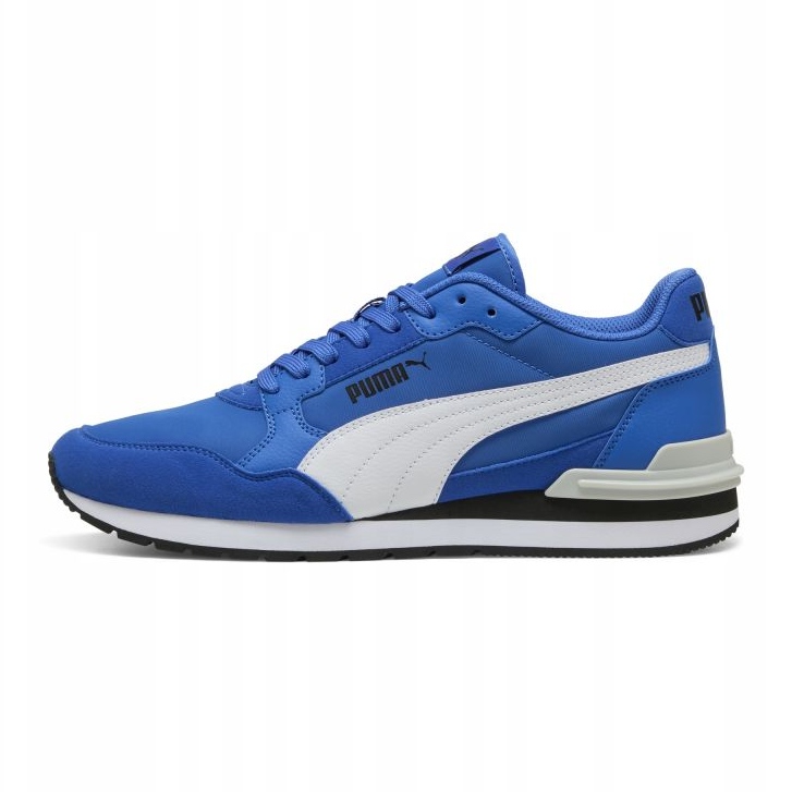 PUMA ST RUNNER V4 NL VIVID 39906911 Schuhe blau 1