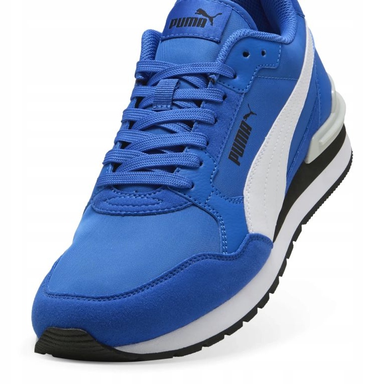 PUMA ST RUNNER V4 NL VIVID 39906911 Schuhe blau 2