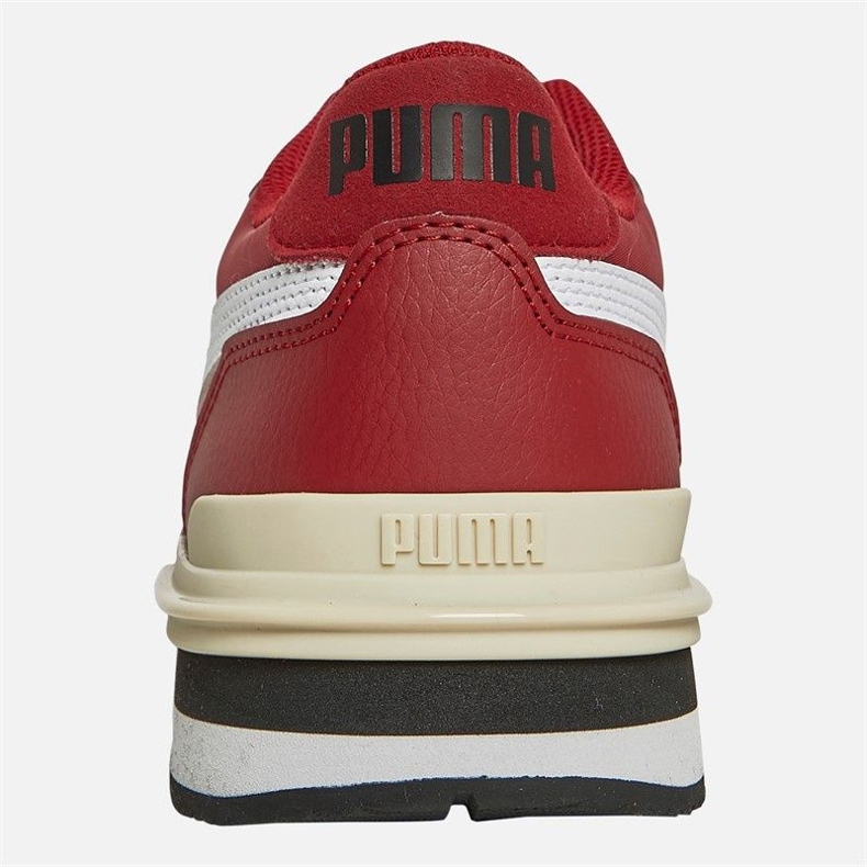 Puma St Runner V4 NL Dark 9906912 Schuhe rot 1
