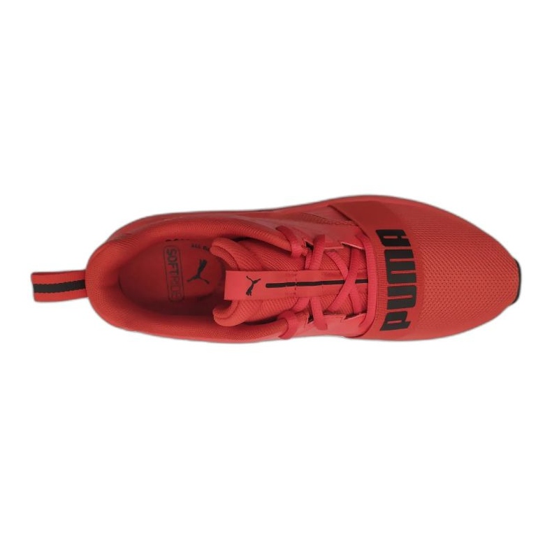 Puma Softrid Kabel 2 40023204 Schuhe rot 1