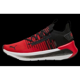 Puma Softrid Syftrid Fuzion für alle Zeiten Re M 31012711 Schuhe rot 2