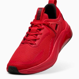 Puma -Zellnervenkitzel für alle Zeiten M 31016811 Schuhe rot 1