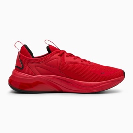 Puma -Zellnervenkitzel für alle Zeiten M 31016811 Schuhe rot 2