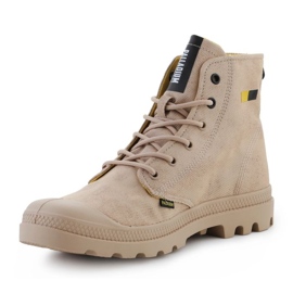 Palladium pampa überschüssig 74389-257 m beige 3