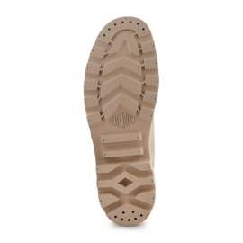 Palladium pampa überschüssig 74389-257 m beige 6