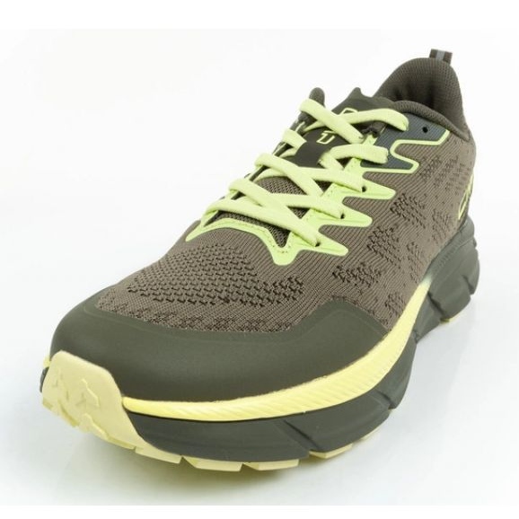 CMP Rahmsy 3Q65877 57et Laufschuhe grün 1