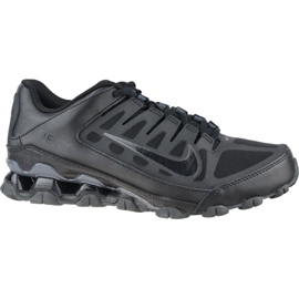 Nike Reax 8 TR Tr 621716-008 Schuhe schwarz 1