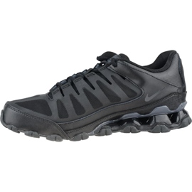 Nike Reax 8 TR Tr 621716-008 Schuhe schwarz 2