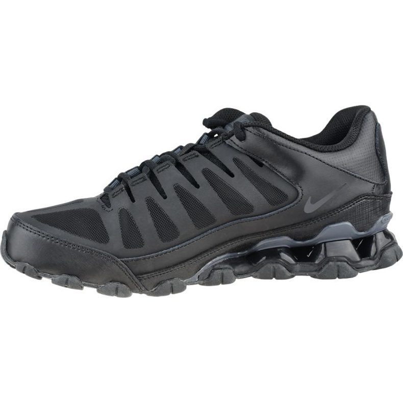 Nike Reax 8 TR Tr 621716-008 Schuhe schwarz 2