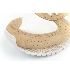 Frauen Sportschuhe Adidas City Marathon GX9011 weiß 1