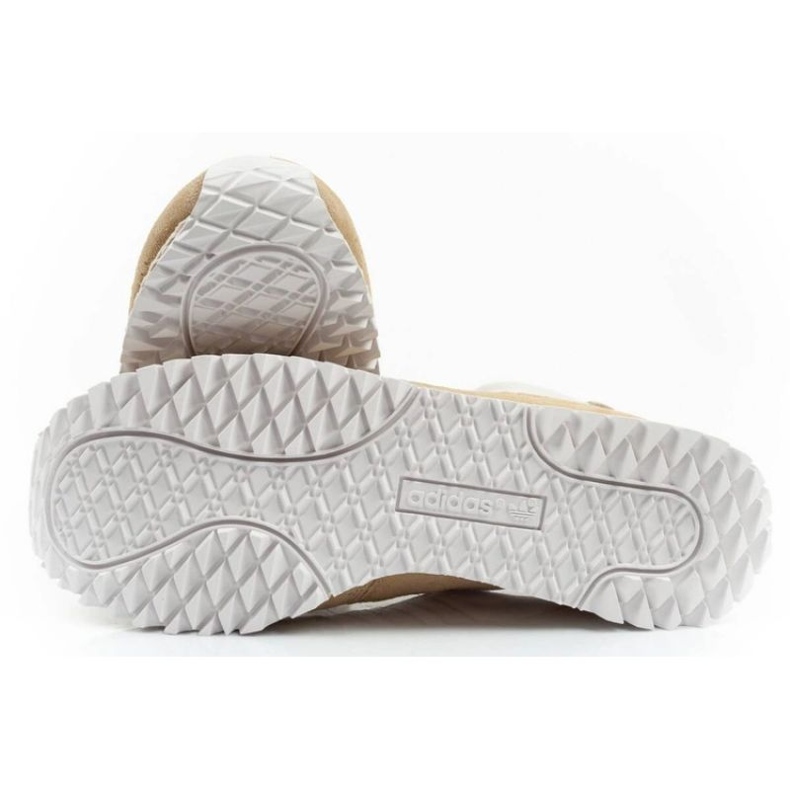 Frauen Sportschuhe Adidas City Marathon GX9011 weiß 3