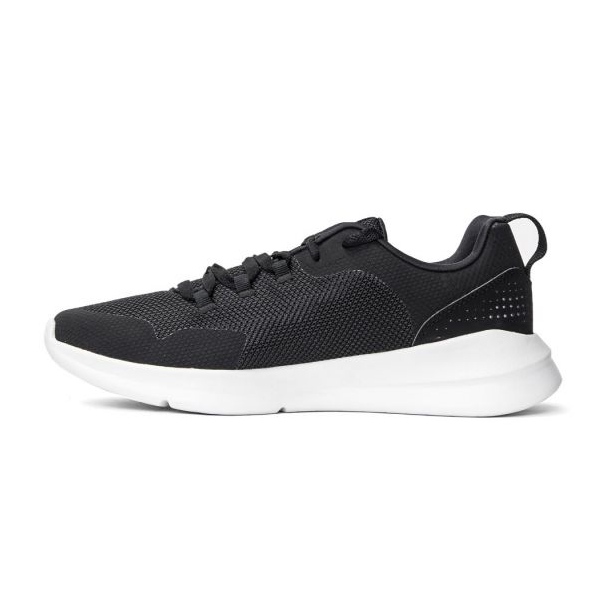Under Armour UA berechnet Verfolgung 4 3028254-001 Schuhe schwarz 1