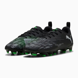 Puma Future 8 Spielen FG/AG 108144-02 Fußballschuhe schwarz 1
