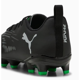 Puma Future 8 Spielen FG/AG 108144-02 Fußballschuhe schwarz 3