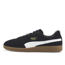 Puma Handballschuhe 10669502 schwarz 1