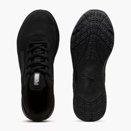 Puma Ftr Wave Shoes 31109502 schwarz 1