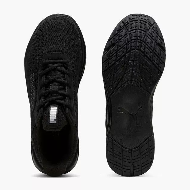 Puma Ftr Wave Shoes 31109502 schwarz 1