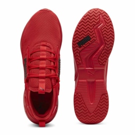 Puma Retaliate 3 für alle Zeiten 37947822 Schuhe rot 1