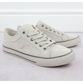 Big Star RR174341 Sneaker grau 1