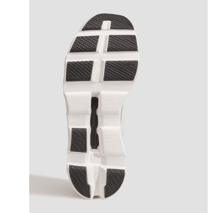 On Running Ausführen von Cloudmonster 6198285 Laufschuhe weiß 4