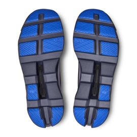 On Running Auf dem Laufenden Cloudmonster 6198085 Laufschuhe schwarz 4