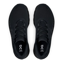 On Running Auf dem Laufenden Cloudmonster 6199025 Schuhe schwarz 2