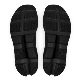 On Running Auf dem Laufenden Cloudmonster 6199025 Schuhe schwarz 3