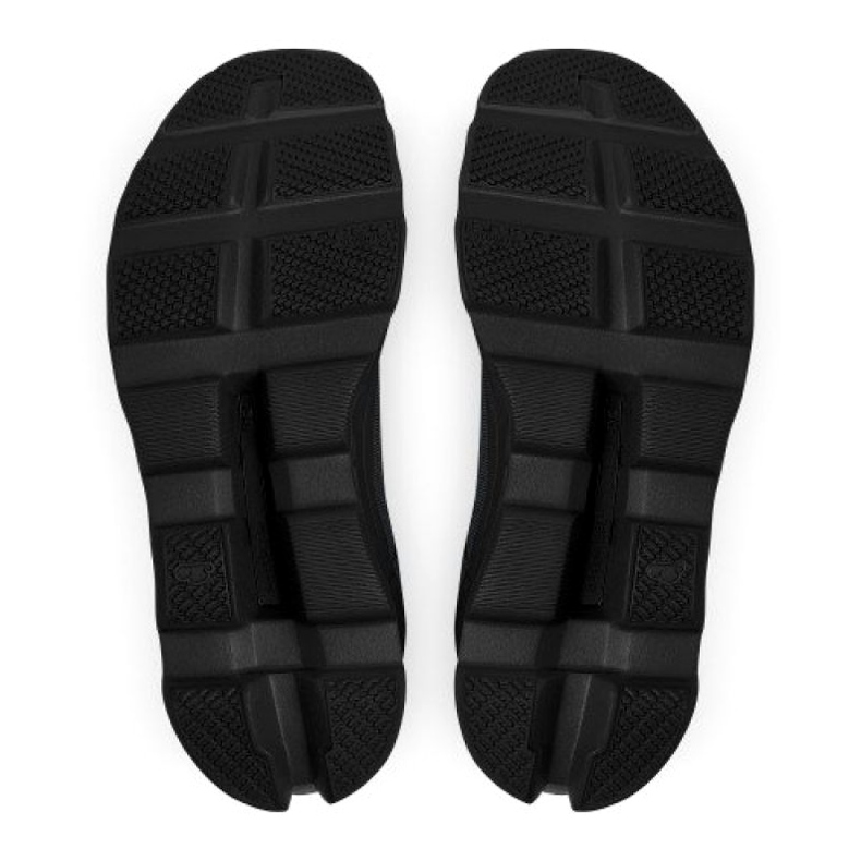 On Running Auf dem Laufenden Cloudmonster 6199025 Schuhe schwarz 3