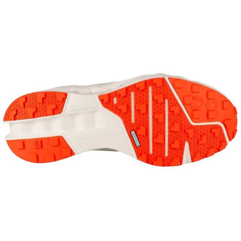 On Running Auf dem Lauf Cloudsurfer Trail 3me10112878 beige 3