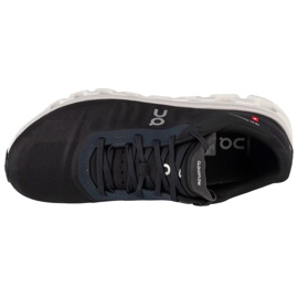 On Running Auf Cloudflow Running Shoes 4 3MD30100299 Schwarz 2