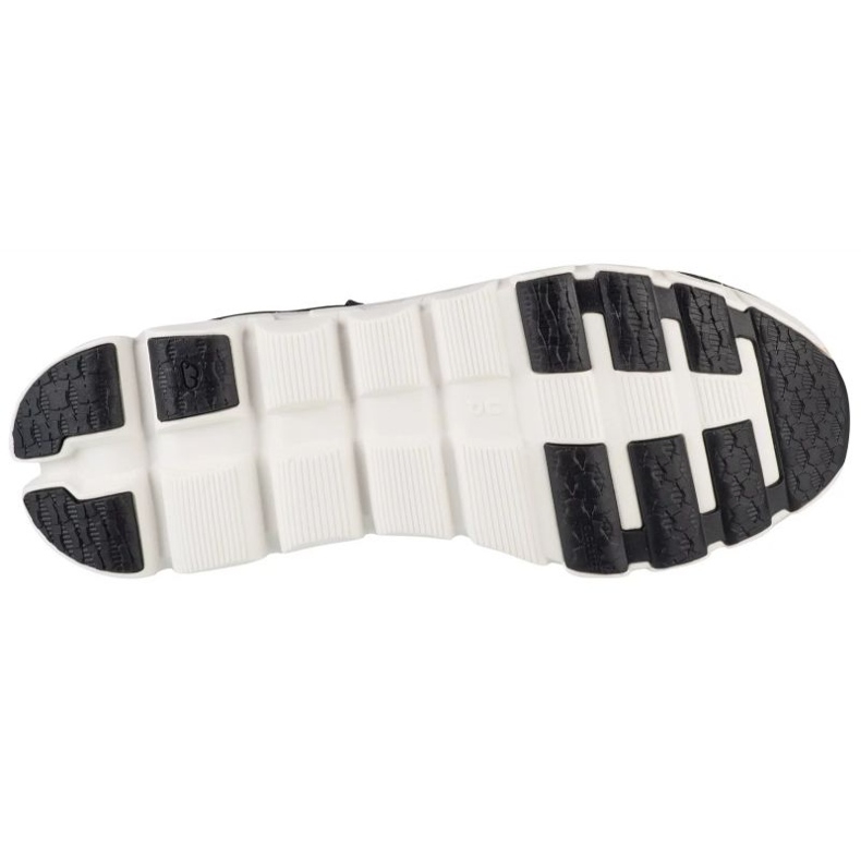 On Running Auf Cloudflow Running Shoes 4 3MD30100299 Schwarz 3