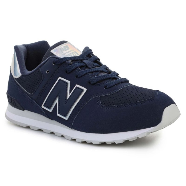 New Balance GC574HO1 Schuhe blau 1