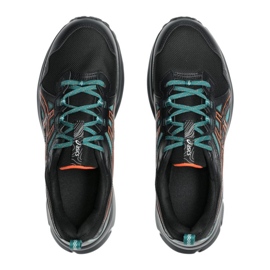 ASICS Trail Scout 3 1011b700 005 Laufschuhe schwarz 3