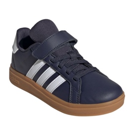 Adidas Grand Court 2.0 JR JI0974 Schuhe 1