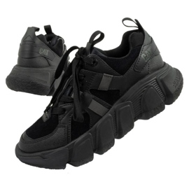 Caterpillar Imposter P111206 Schuhe schwarz 1