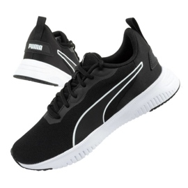 Puma Flyer Flex 195562 01 Schuhe schwarz 1