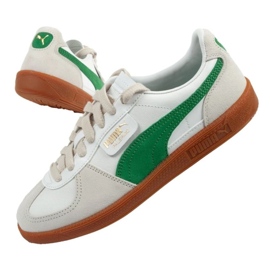 Puma Palermo 396464 07 Schuhe weiß 1