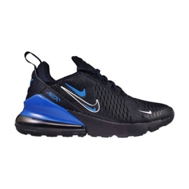 Nike Air Max 270 FB8032-001 Schuhe schwarz 1